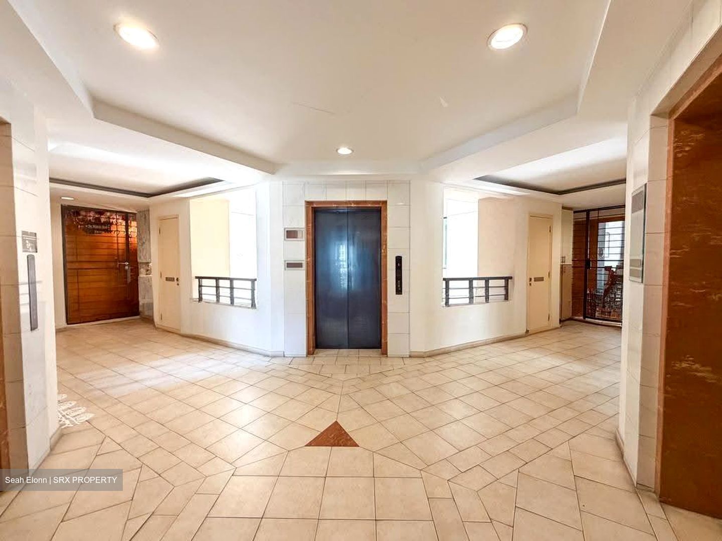 Haig Court (D15), Condominium #609030381